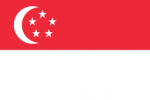 256px-Flag_of_Singaporesvg　シンガポール