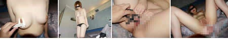おんなのこのしくみ「Eカップ美巨乳パーフェクトボディを測定」宮国はなこ 天然むすめ